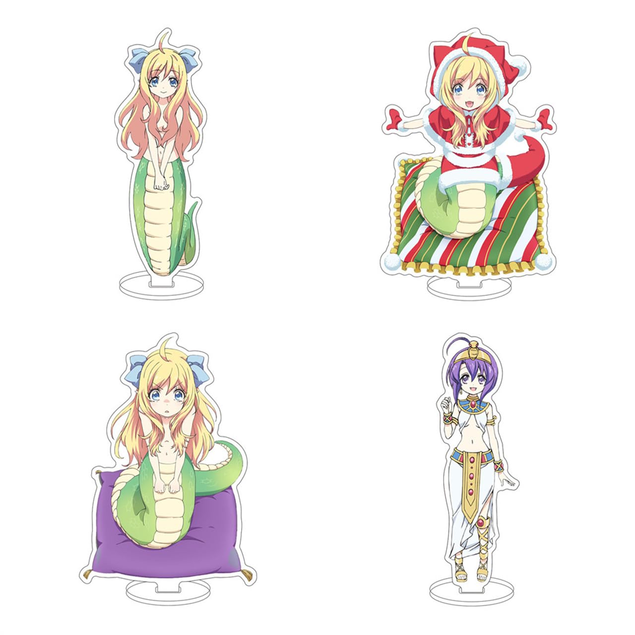 Amazon.co.jp: 邪神ちゃんドロップキック 邪神ちゃん 花園ゆりね